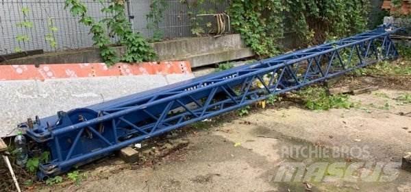 Liebherr 1030 Автомобильные краны