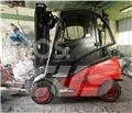 Linde H 40 T Дизельные погрузчики