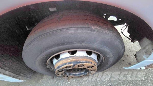 MAN TGS 18.440 Седельные тягачи