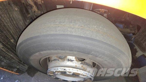 MAN TGX 18.440 Седельные тягачи