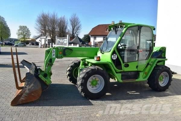 Merlo 40.9 Plus Строительная техника - Другие