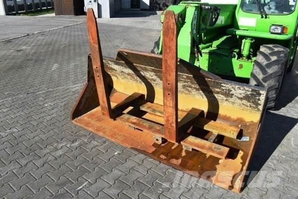 Merlo 40.9 Plus Строительная техника - Другие