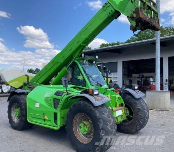 Merlo P 55.9 Строительная техника - Другие