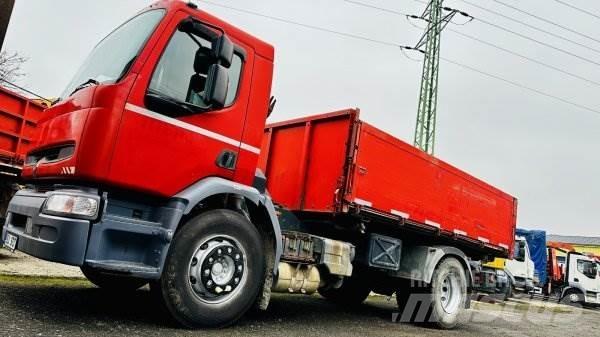 Renault Premium 250 Грузовики-Самосвалы