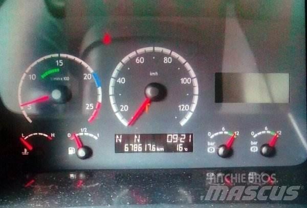 Scania R440 Седельные тягачи
