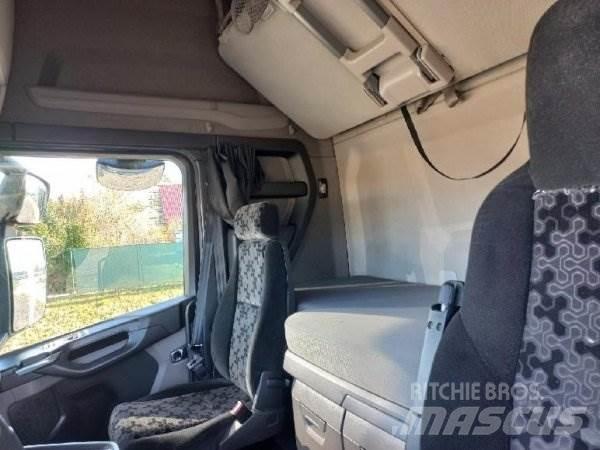 Scania R450 Седельные тягачи