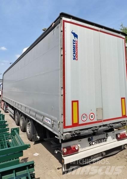 Scania S 450 Седельные тягачи