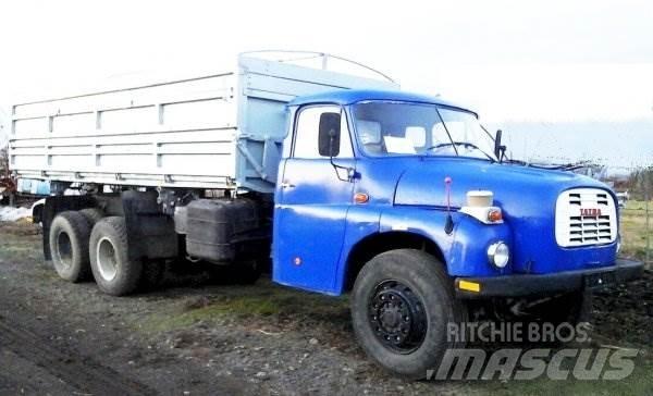 Tatra 148 T2 PP MA Грузовики-Самосвалы