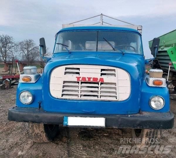 Tatra 148 T2 PP MA Грузовики-Самосвалы