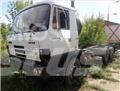 Tatra 815 Грузовики-платформы/боковая разгрузка