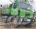 Tatra 815 Грузовики-Самосвалы