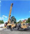 Tatra 815 AD 28 Автомобильные краны