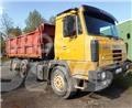 Tatra T 815 Грузовики-Самосвалы