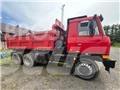 Tatra T815 Грузовики-Самосвалы