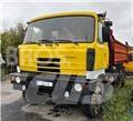 Tatra T815 Грузовики-Самосвалы
