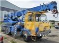 Tatra T815 +AD 20 (ČKD) Автомобильные краны