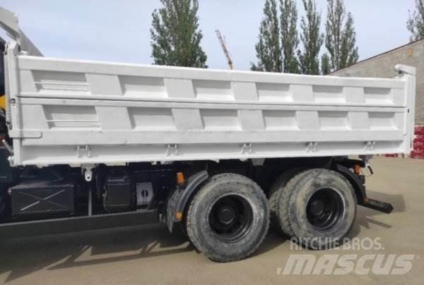 Tatra Terrno1 Грузовики-Самосвалы