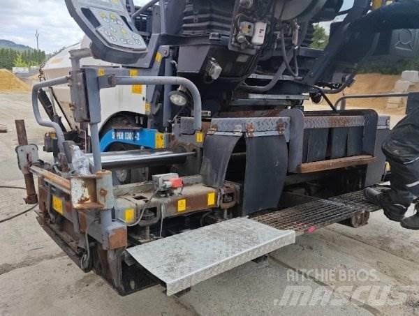 Vögele Super 1303-2 Асфальтоукладчики