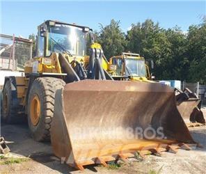 Volvo BM L 150 Фронтальные погрузчики