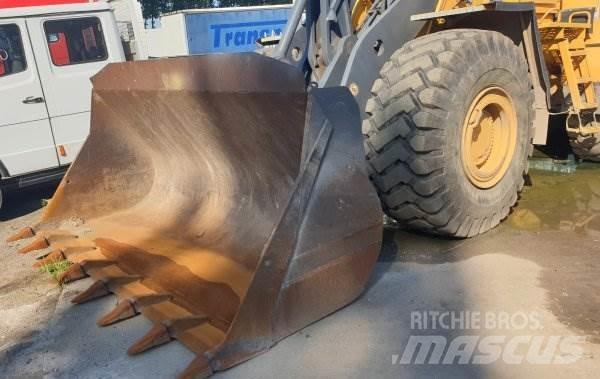 Volvo BM L 150 Фронтальные погрузчики