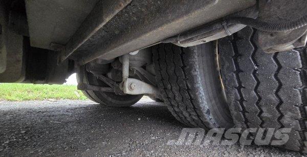 Volvo FH16.660 Седельные тягачи