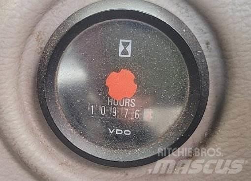 Volvo L45 H Фронтальные погрузчики