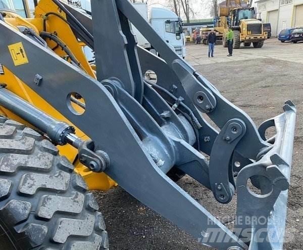 Volvo L50 D Фронтальные погрузчики