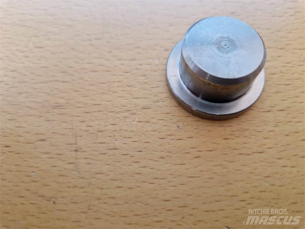 Ponsse 604A2601 Манипуляторы для форвардеров