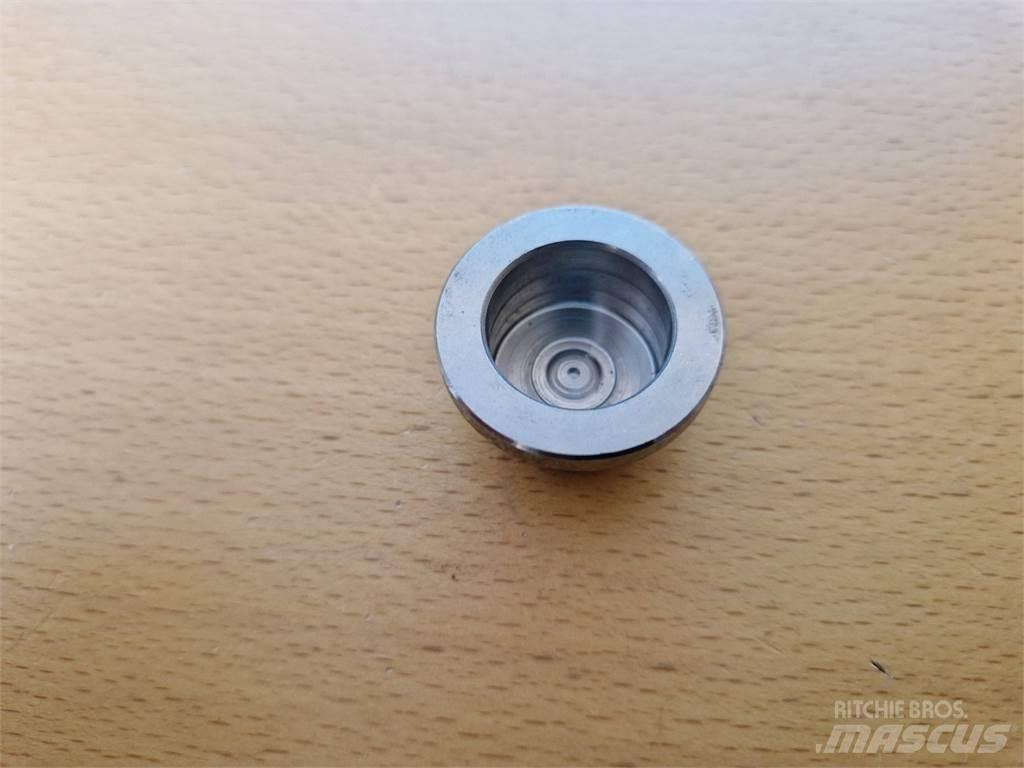Ponsse 604A2601 Манипуляторы для форвардеров