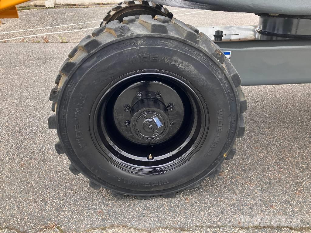 HAULOTTE HA260 PX Коленчатые подъемники