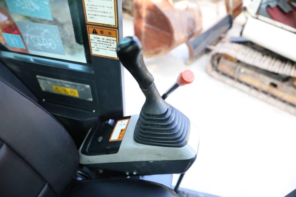 Komatsu PC 56-7 Гусеничные экскаваторы