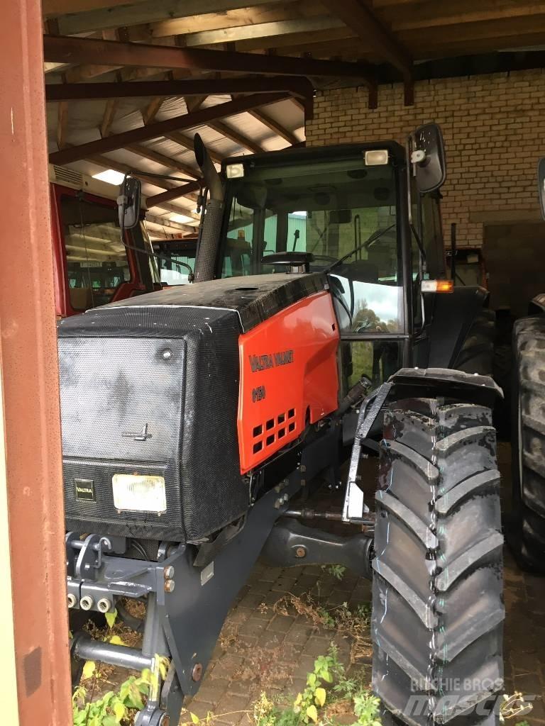 Valtra 8150 Трактора