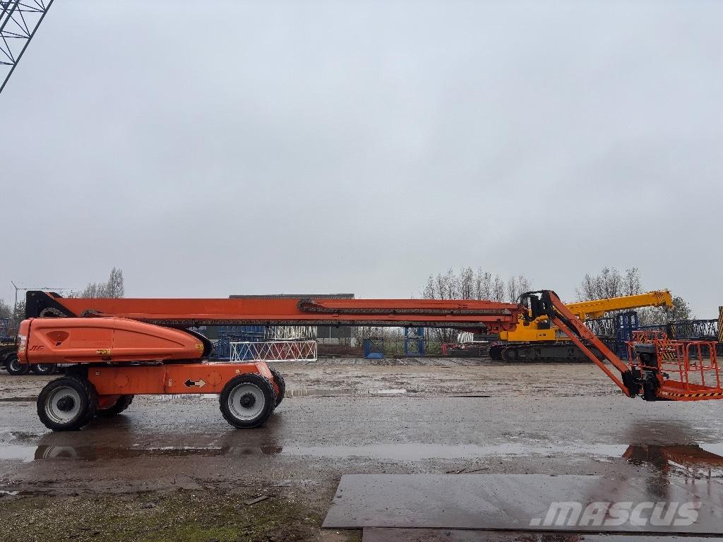 JLG 1350 SJP Телескопические подъемники