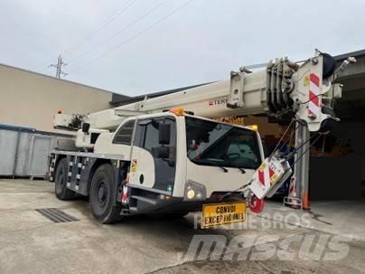 Terex AC 40 Автокраны