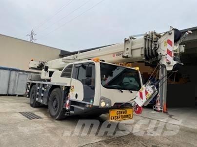 Terex AC 40-2L Автокраны