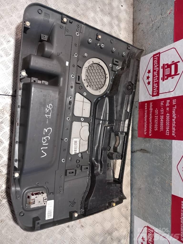 Volvo FH 12 20584915 Кабины