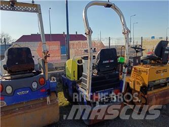 Ammann AV 12-2 Катки тротуарные