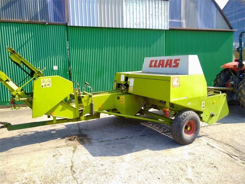 CLAAS Markant 55 Сельхозтехника - Другие