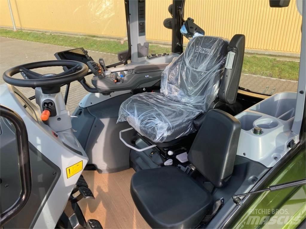 Valtra G125EV Трактора