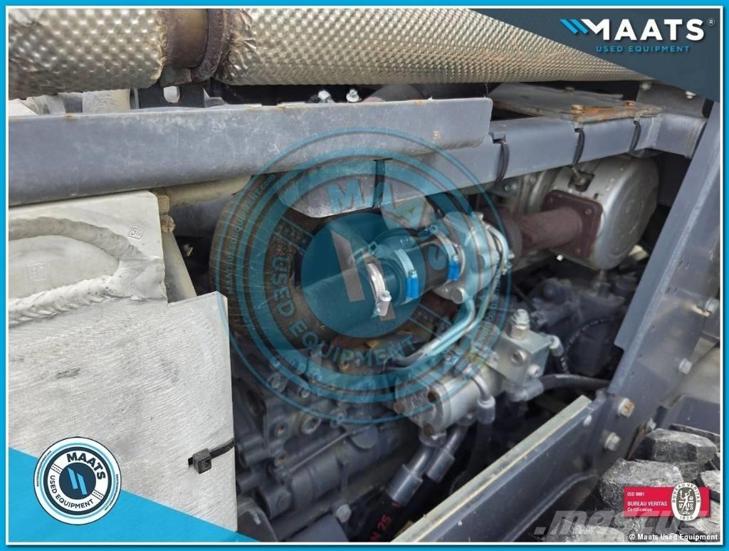 Hamm H 5 i Уплотнители грунта
