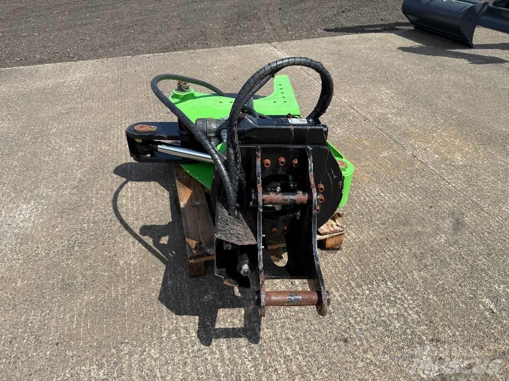  OMEF BI300 Дровоколы