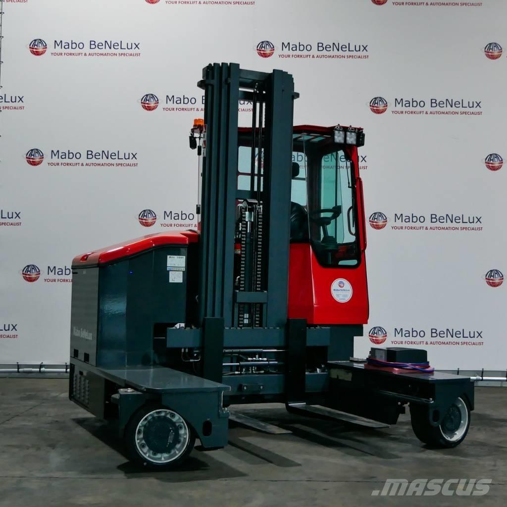 Combilift C4000ET Боковые погрузчики