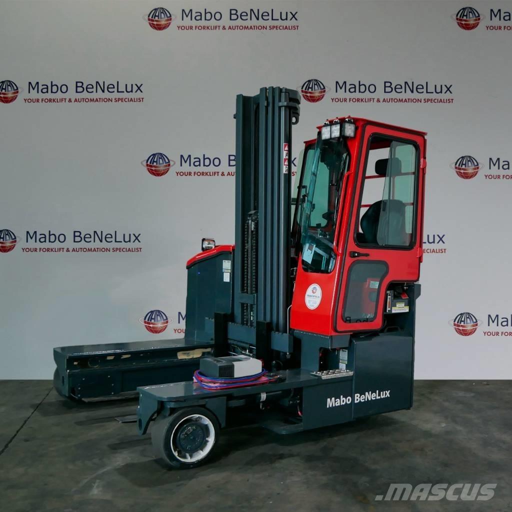 Combilift C4000ET Боковые погрузчики
