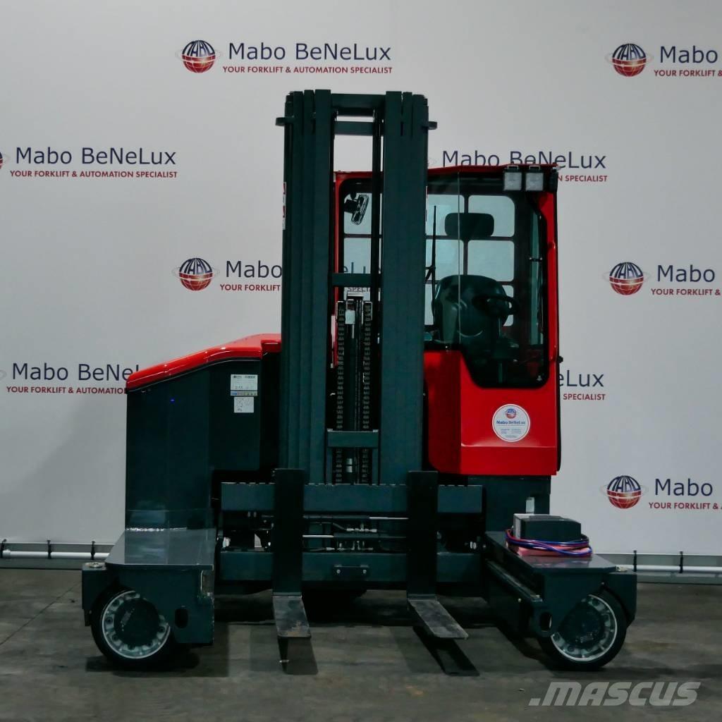 Combilift C4000ET Боковые погрузчики