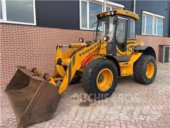 Venieri VF7.63B Фронтальные погрузчики