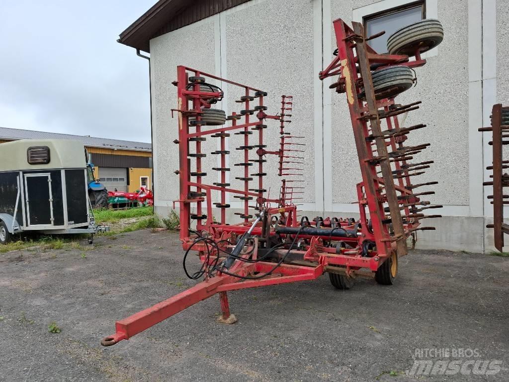 Väderstad NZ Пружинные бороны