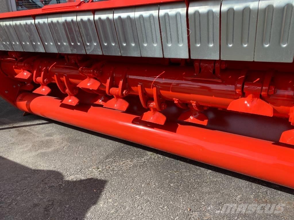 Maschio Giraffa XL Мульчирователи