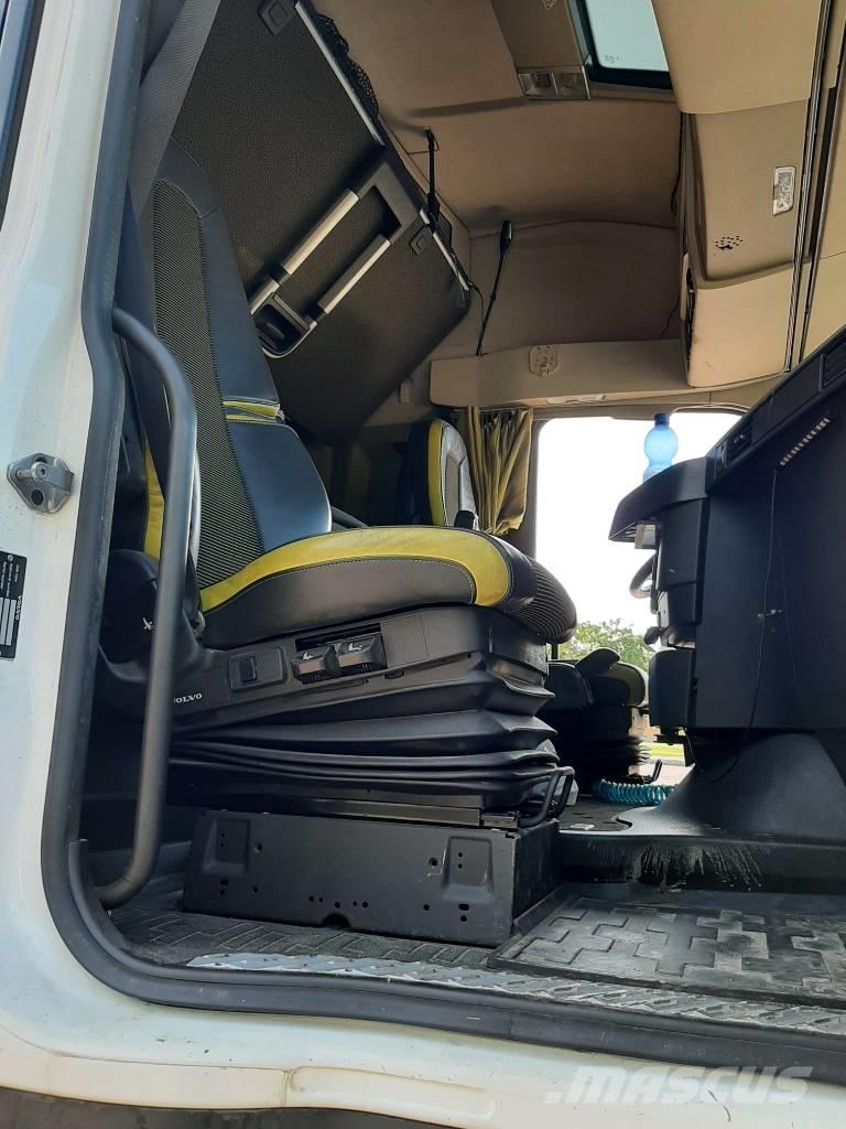 Volvo FH 16 Седельные тягачи