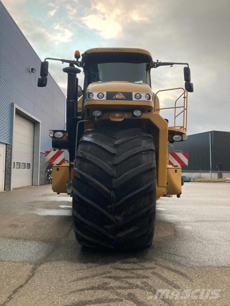 Agco TG8333 LNMS Цистерны для перевозки суспензий