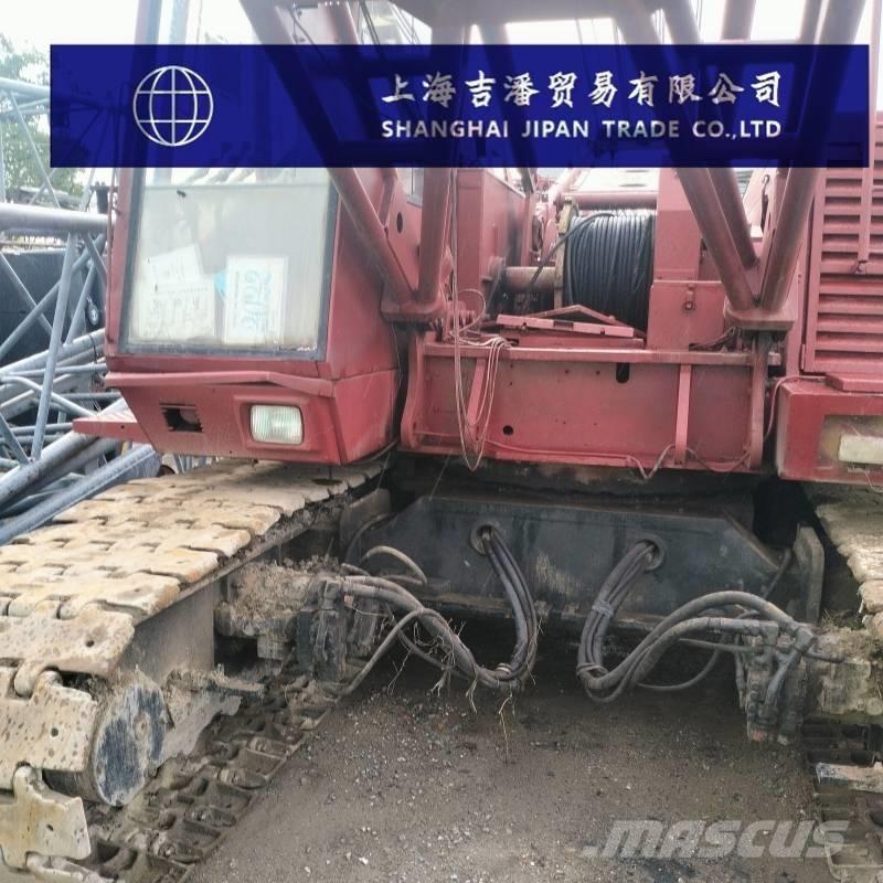 Sumitomo LS118RH5 Гусеничные краны